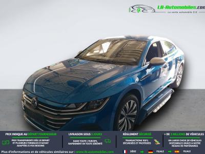 Volkswagen Arteon 2.0 TDI 150 BVA