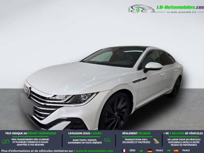 Volkswagen Arteon 2.0 TDI 200 BVA 4MOTION
