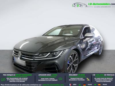Volkswagen Arteon 2.0 TSI 320 BVA 4MOTION