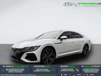 Volkswagen Arteon 2.0 TSI 320 BVA 4MOTION
