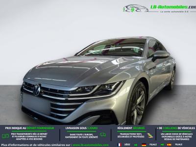 Volkswagen Arteon 2.0 TDI 150 BVA