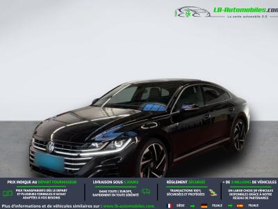Volkswagen Arteon 2.0 TSI 190 BVA