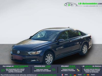 Volkswagen Passat 1.4 TSI 125