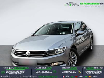 Volkswagen Passat 1.4 TSI 125