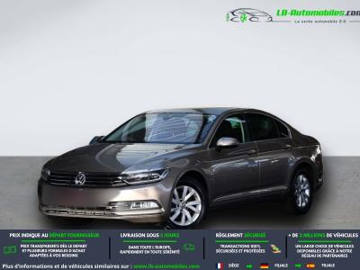 Volkswagen Passat 2.0 TDI 150 BVA