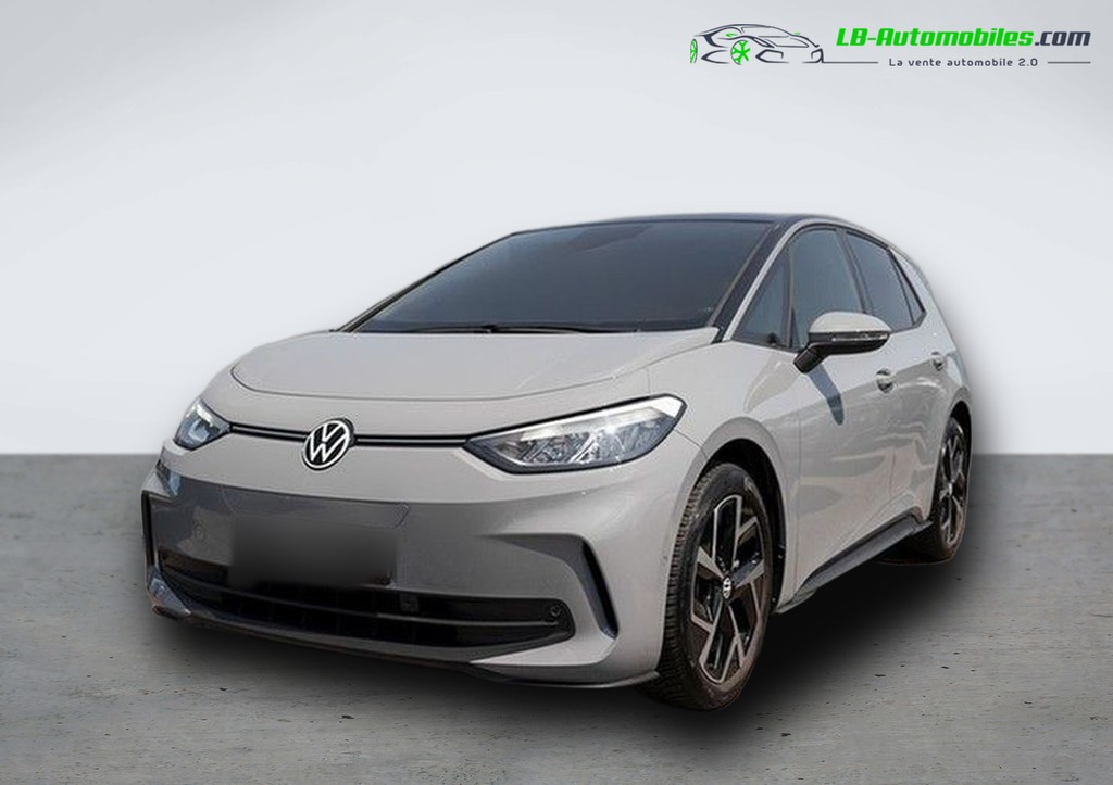 Volkswagen ID. 3 204 ch Pro S
