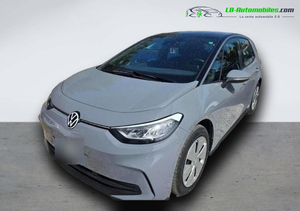 Volkswagen ID. 3 204 ch Pro S
