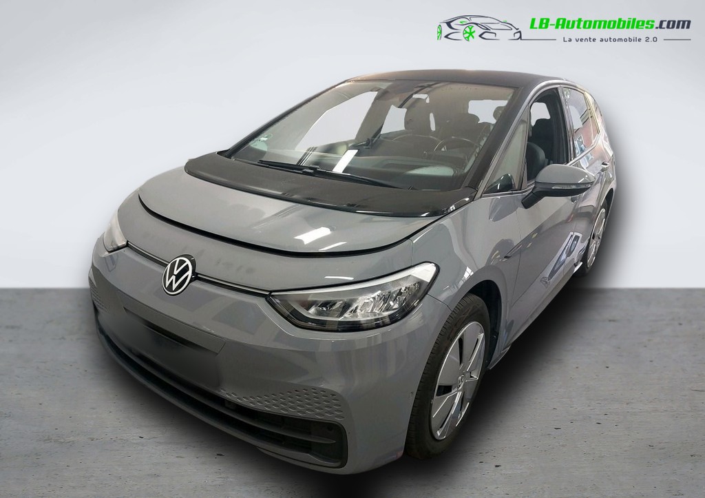 Volkswagen ID. 3 204 ch Pro S