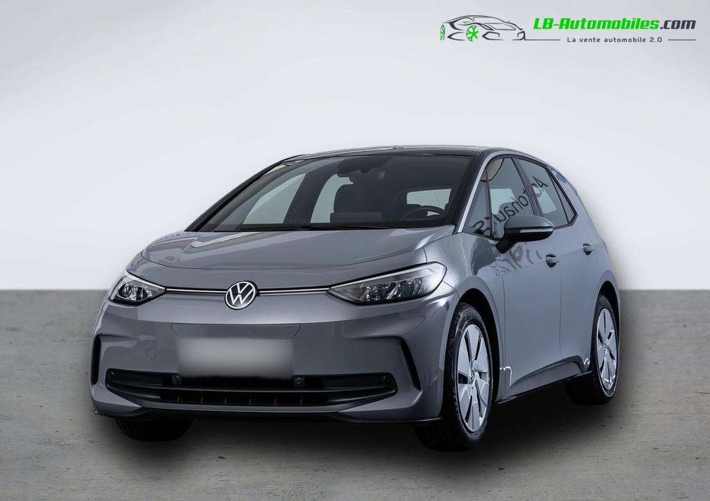 Volkswagen ID. 3 204 ch Pro S