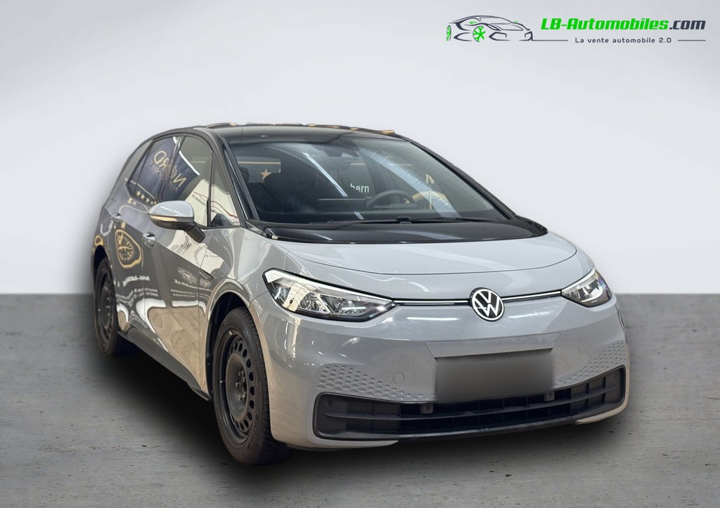 Volkswagen ID. 3 204 ch Pro S