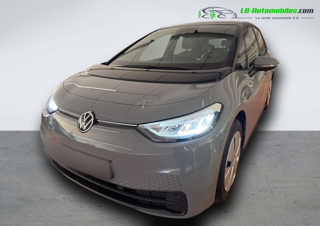 Volkswagen ID. 3 204 ch Pro S