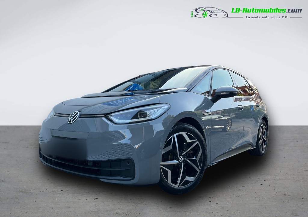 Volkswagen ID. 3 204 ch Pro S