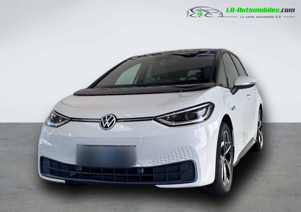 Volkswagen ID. 3 204 ch Pro S