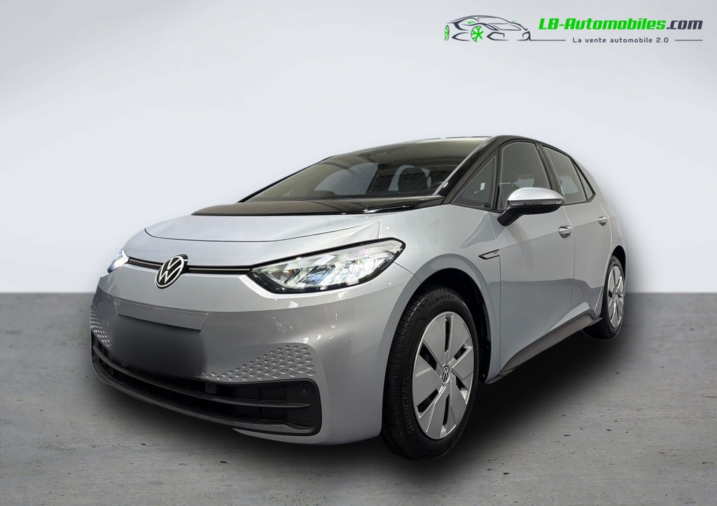 Volkswagen ID. 3 204 ch Pro S