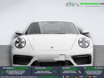 Porsche 911 - 992 Coupe 3.0i 480