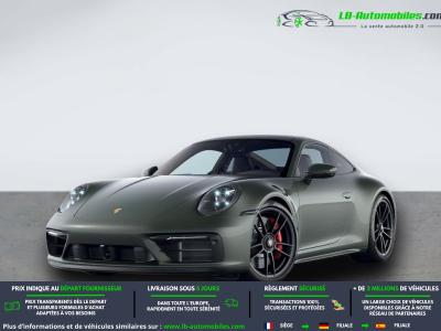 Porsche 911 - 992 Coupe 3.0i 480