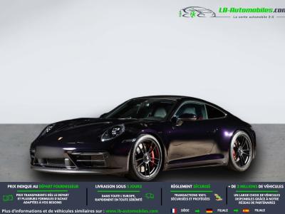 Porsche 911 - 992 Coupe 3.0i 480