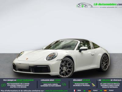 Porsche 911 - 992 Coupe 4 3.0i 385 PDK