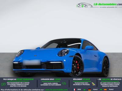 Porsche 911 - 992 Coupe S 3.0i 450 PDK