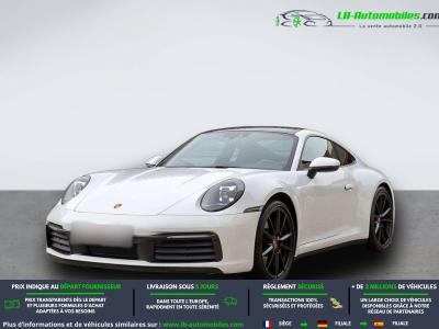 Porsche 911 - 992 Coupe S 3.0i 450 PDK