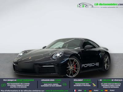 Porsche 911 - 992 Coupe S 3.0i 450 PDK