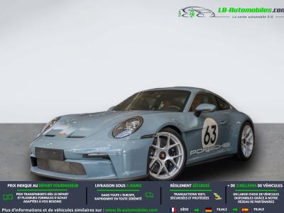 Porsche 911 - 992 GT3 RS 4.0i 525