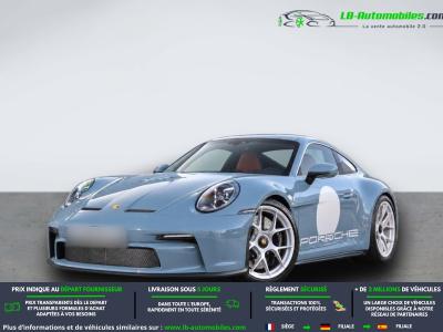 Porsche 911 - 992 GT3 RS 4.0i 525