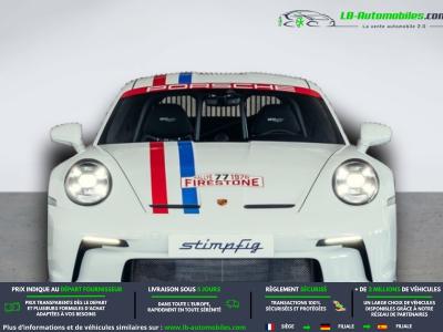 Porsche 911 - 992 GT3 RS 4.0i 525