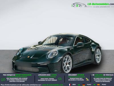 Porsche 911 - 992 GT3 RS 4.0i 525