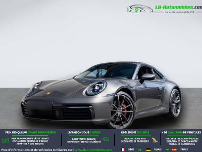 Porsche 911 - 992 Coupe S 3.0i 450 PDK