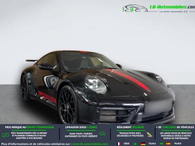 Porsche 911 - 992 Coupe S 3.0i 450 PDK