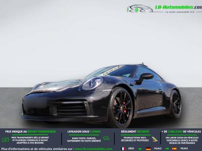 Porsche 911 - 992 Coupe S 3.0i 450 PDK
