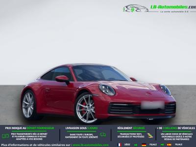 Porsche 911 - 992 Coupe S 3.0i 450 PDK