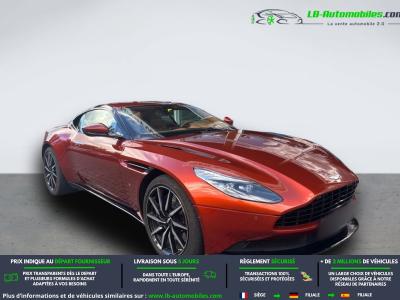 Aston Martin DB11 Coupé 5.2 Biturbo V12 609 ch