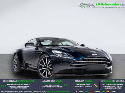 Aston Martin DB11 Coupé 5.2 Biturbo V12 609 ch