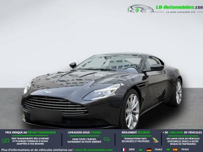 Aston Martin DB11 Coupé 5.2 Biturbo V12 609 ch