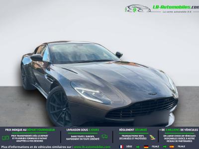 Aston Martin DB11 Coupé 4.0 Biturbo V8 535 ch