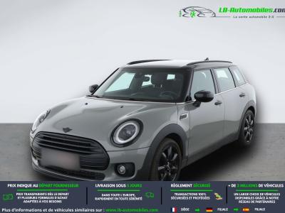 Mini Clubman 136 ch BVA