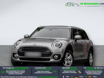 Mini Clubman 136 ch BVA