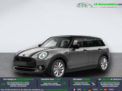 Mini Clubman 136 ch BVA