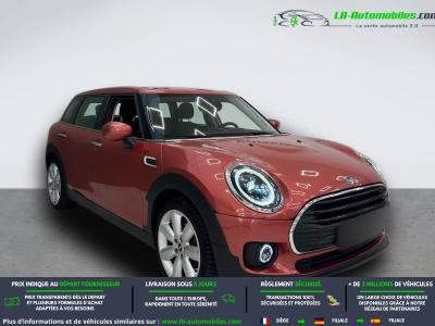 Mini Clubman 136 ch BVA