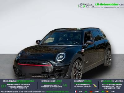Mini Clubman John  Works 306 ch BVA