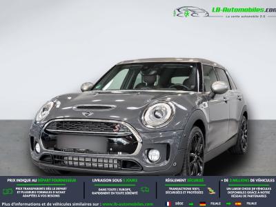 Mini Clubman S 192 ch BVA