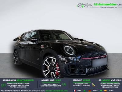 Mini Clubman John  Works 306 ch BVA