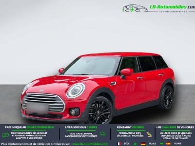 Mini Clubman One 102 ch BVA