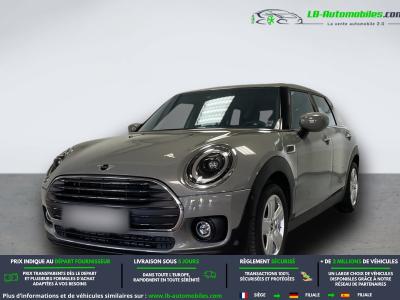 Mini Clubman One 102 ch BVA