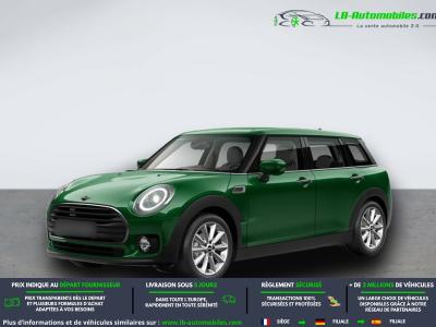 Mini Clubman One 102 ch BVM