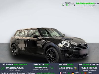 Mini Clubman One 102 ch BVM
