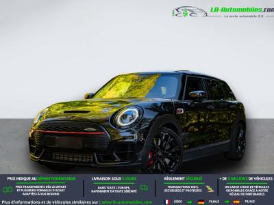 Mini Clubman John  Works 306 ch BVA