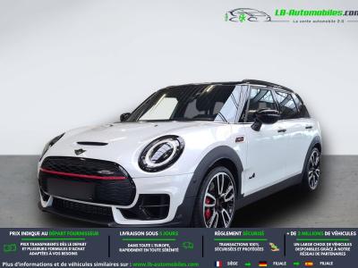 Mini Clubman John  Works 306 ch BVA